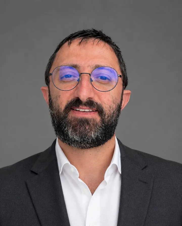 Fırat Şekerli